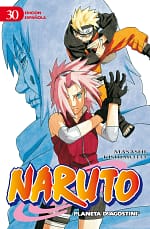 Naruto 30/72