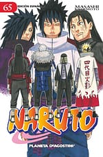 Naruto 65/72