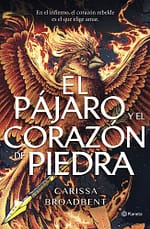 El pájaro y el corazón de piedra