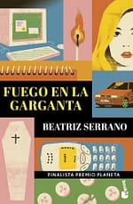 Fuego en la garganta