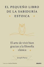 El pequeño libro de la sabiduría estoica