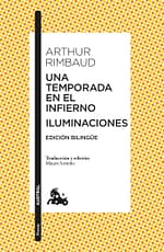 Una temporada en el infierno / Iluminaciones