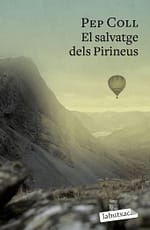 El salvatge dels pirineus