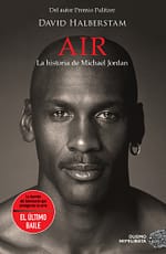 Air la historia de michael jordan