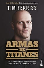 Armas de titanes