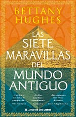 Las siete maravillas del mundo antiguo