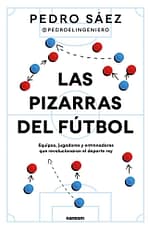 Las pizarras del fútbol