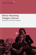 Amigos y heroes