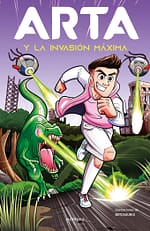Arta y la invasión máxima (Arta Game 2)