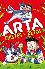 Arta Chistes y retos