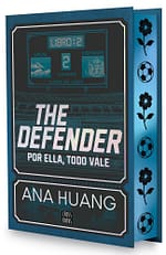 Edición especial. Dioses del juego 2. The Defender