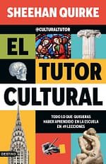 El tutor cultural