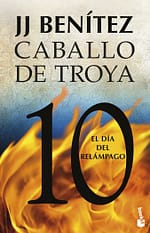 El día del relámpago. Caballo de Troya 10