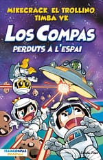 Los compas 5 perduts a lespai