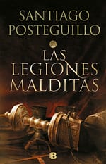 Las legiones malditas (Trilogía Africanus 2)