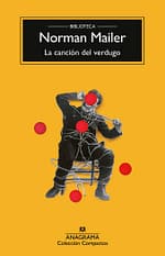 Canción del verdugo, La - CM