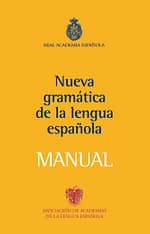 Manual de la Nueva Gramática de la lengua española