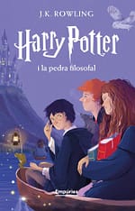 Harry Potter i la pedra filosofal (TD)