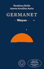 Germanet Edició escolar. Inclou guia de lectura