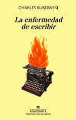 La enfermedad de escribir