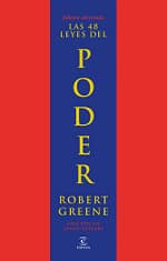 Las 48 leyes del poder