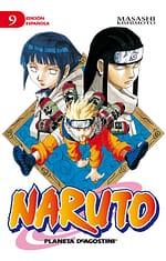 Naruto 09/72