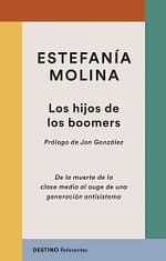 Los hijos de los boomers