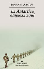 Antártica empieza aquí, La