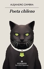 Poeta chileno