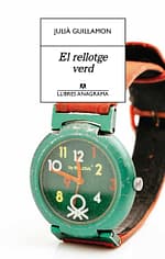 Rellotge verd, El