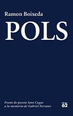 Pols Premi Gabriel Ferrater 2025