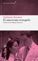 El americano tranquilo