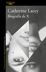 Biografía de X