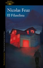 El filatelista