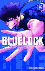 Blue Lock nº 13