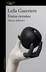 Frutos extraños (edición ampliada 25.º aniversario)