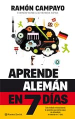 Aprende alemán en 7 días