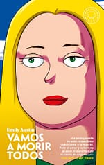 Vamos a morir todos - Bolsillo