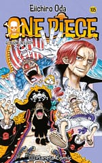 One Piece nº 105