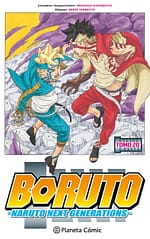 Boruto 20