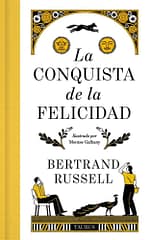 La conquista de la felicidad. Edición de lujo