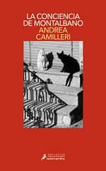 La conciencia de Montalbano (Comisario Montalbano 34)