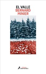 El valle (Serie comandante Servaz 6)