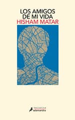 Los amigos de mi vida