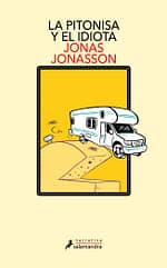 La pitonisa y el idiota