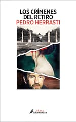 Los crímenes del Retiro