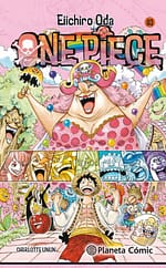 One Piece nº83