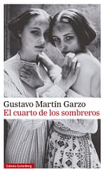 Cuarto de los sombreros, El