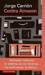 Contra Amazon Edición ampliada