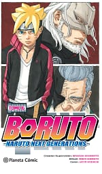 Boruto 06